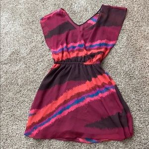 Express dress!